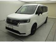 2023 HONDA STEPWAGON