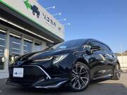 2018 TOYOTA COROLLA SPORT