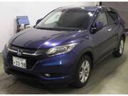 2015 HONDA VEZEL