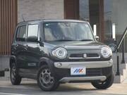 2017 SUZUKI HUSTLER G