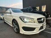 2015 MERCEDES BENZ CLA-CLASS