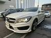 MERCEDES BENZ CLA-CLASS