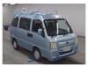 SUBARU SAMBAR VAN