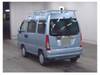 SUBARU SAMBAR VAN