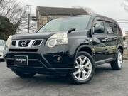 2011 NISSAN X-TRAIL 20GT