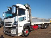 2012 FUSO SUPER GREAT
