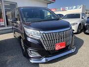 2017 TOYOTA ESQUIRE Gi Premium PKG