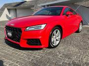 2019 AUDI TT COUPE