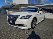 2016 TOYOTA CROWN MAJESTA