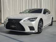 2023 LEXUS LS