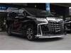 TOYOTA ALPHARD G