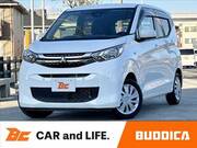 2020 MITSUBISHI EK WAGON