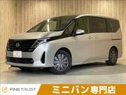 2023 NISSAN SERENA
