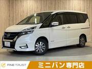 2018 NISSAN SERENA