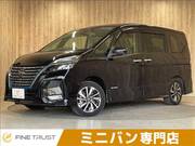 2022 NISSAN SERENA