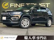 2018 CHRYSLER JEEP COMPASS