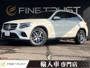 2017 MERCEDES BENZ GLC-CLASS