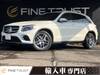 MERCEDES BENZ GLC-CLASS