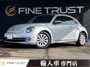 2013 VOLKSWAGEN THE BEETLE