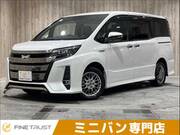 2018 TOYOTA NOAH
