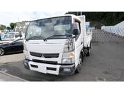 2016 FUSO CANTER