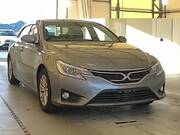 2014 TOYOTA MARK X 250G