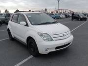 2004 TOYOTA IST S L EDITION