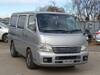 NISSAN CARAVAN COACH