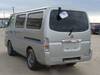 NISSAN CARAVAN COACH