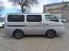 NISSAN CARAVAN COACH