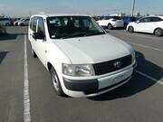 2010 TOYOTA PROBOX VAN