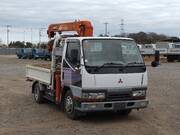 1997 MITSUBISHI CANTER 1.65ton