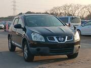 2010 NISSAN DUALIS 20G