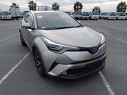2018 TOYOTA C-HR G LED EDITION
