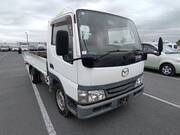 2006 MAZDA TITAN 1.5ton