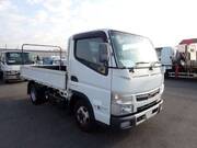 2018 MITSUBISHI CANTER 2ton