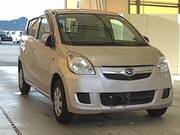 2013 DAIHATSU MIRA X