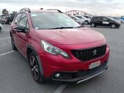 2017 PEUGEOT 2008