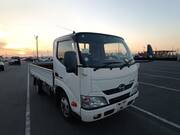 2013 HINO DUTRO 2ton