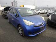 2011 TOYOTA RACTIS G