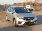 2015 HONDA FIT 13G F PACKAGE