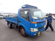 2002 HINO DUTRO 2ton