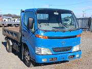 2002 TOYOTA TOYOACE TRUCK 2ton
