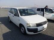 2008 TOYOTA PROBOX VAN
