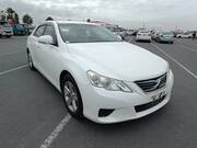 2010 TOYOTA MARK X 250G RELAX SELECTION
