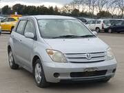 2003 TOYOTA IST F L EDITION