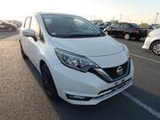 2016 NISSAN NOTE