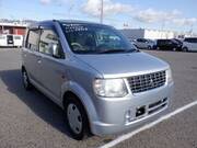 2010 MITSUBISHI EK WAGON M