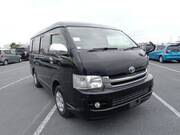 2009 TOYOTA HIACE WAGON GL