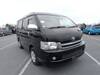 TOYOTA HIACE WAGON
